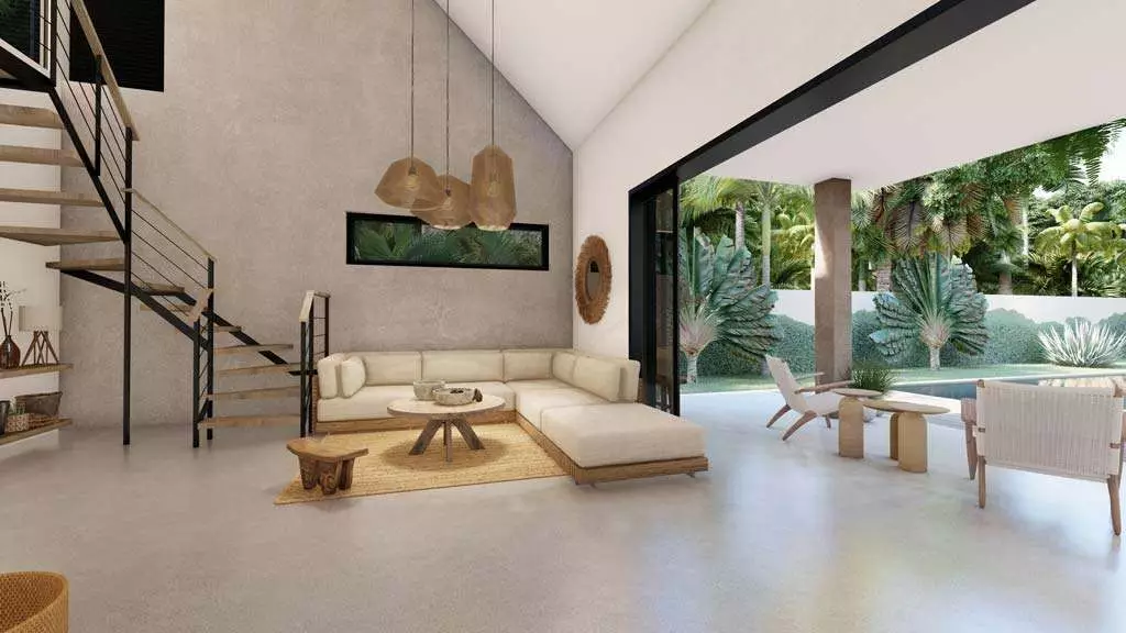 photo of property in dominican republic