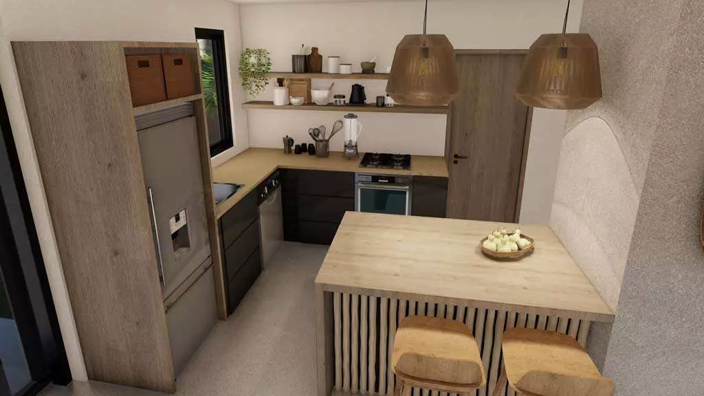 photo of property in dominican republic