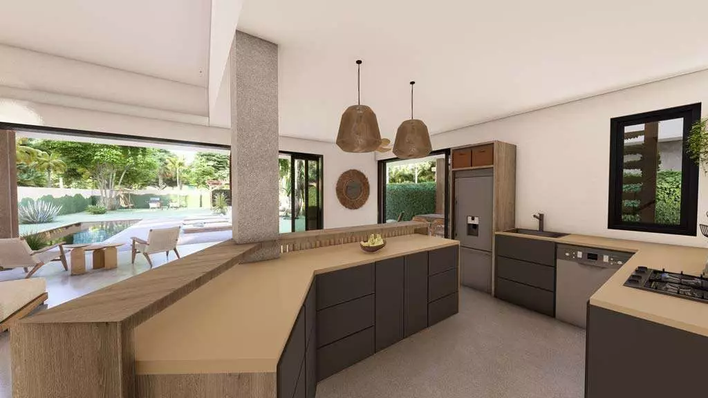 photo of property in dominican republic