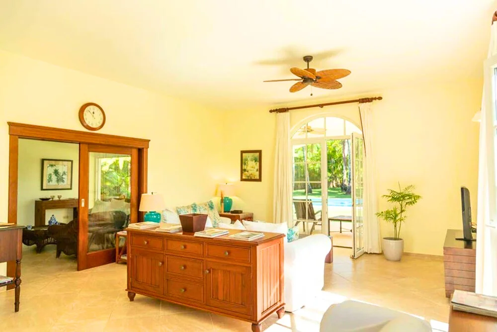 photo of property in dominican republic