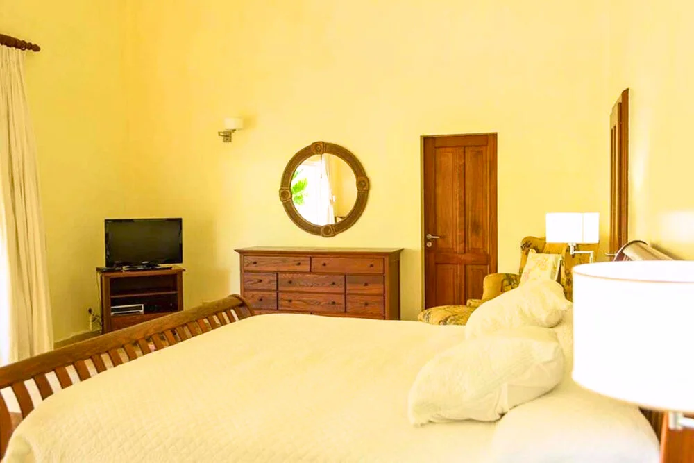 photo of property in dominican republic