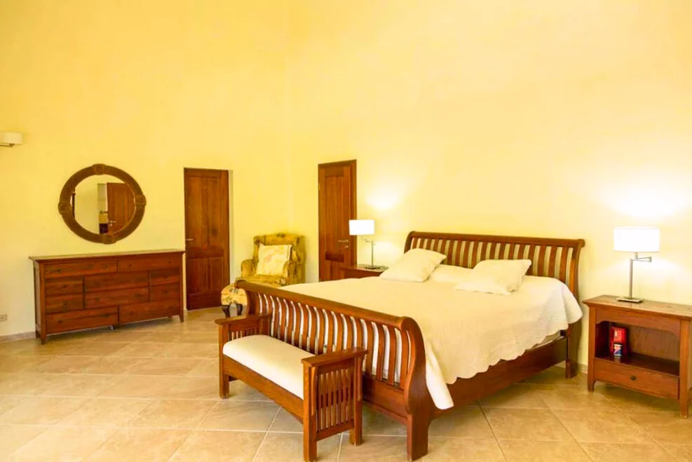 photo of property in dominican republic