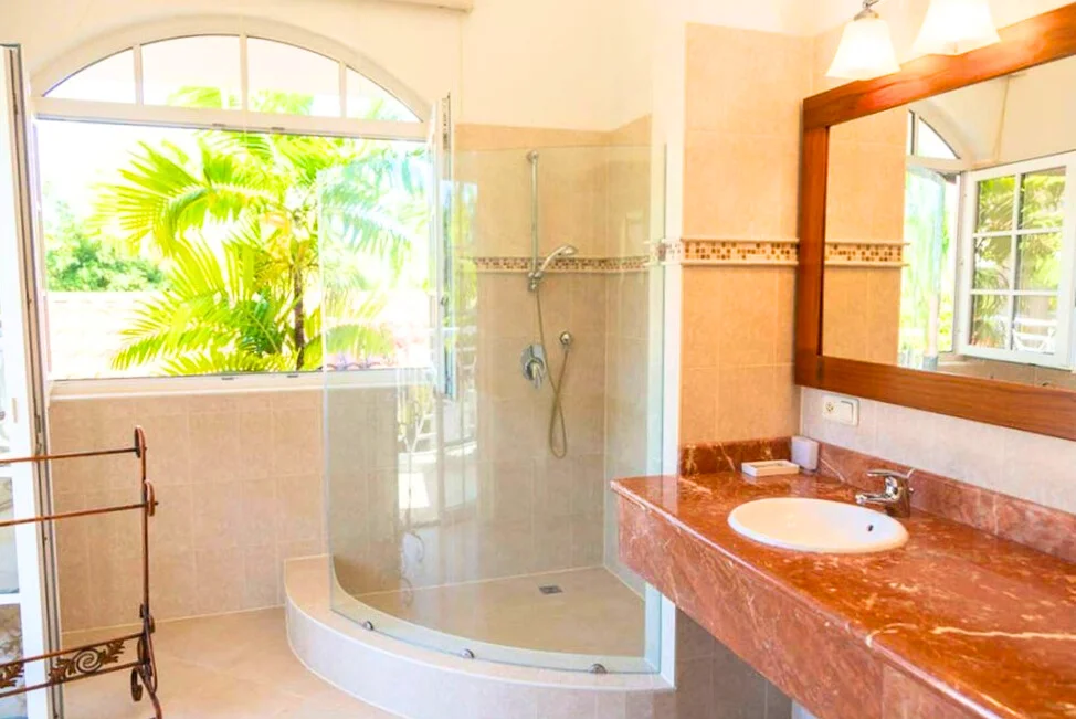 photo of property in dominican republic