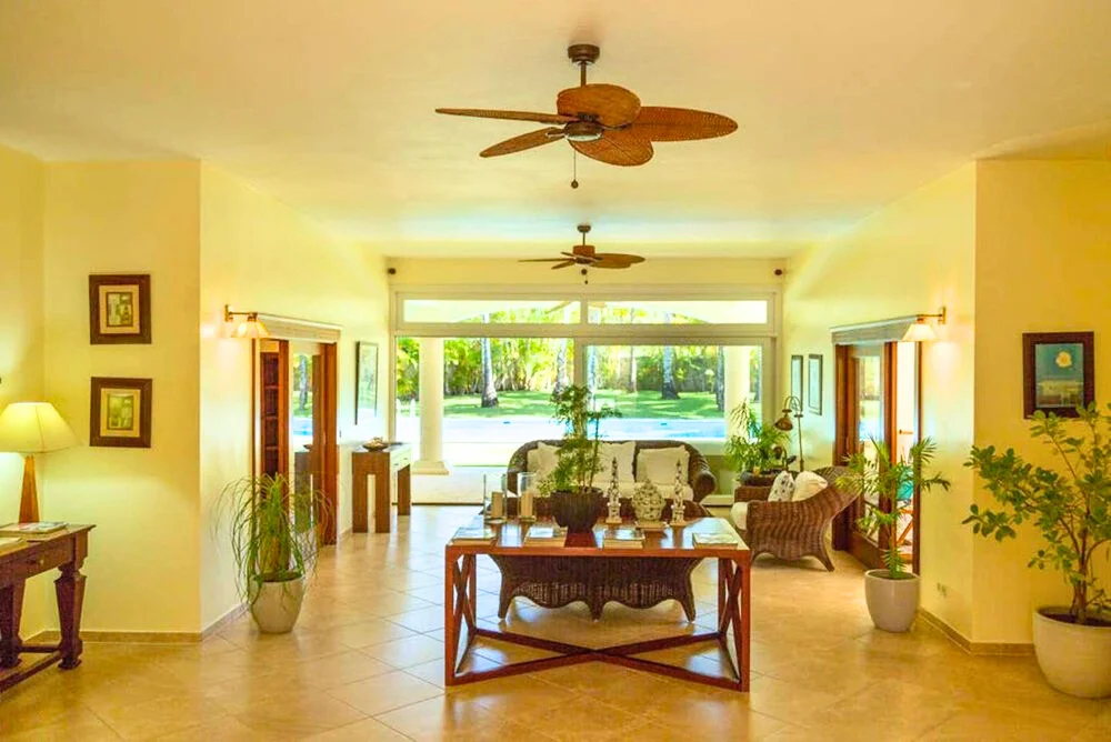 photo of property in dominican republic