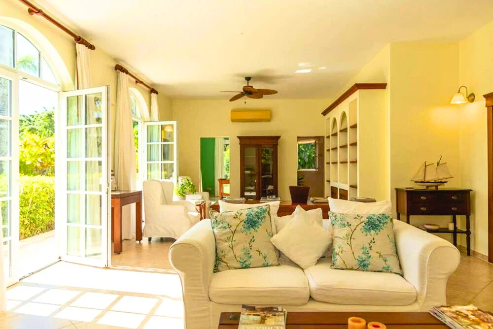 photo of property in dominican republic