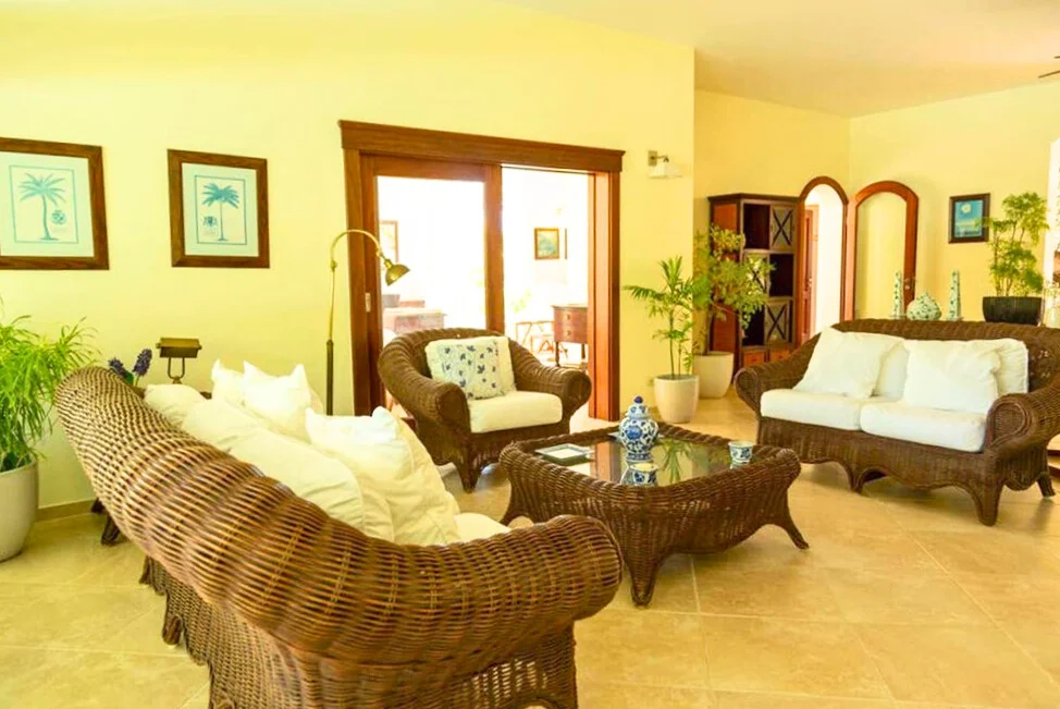 photo of property in dominican republic