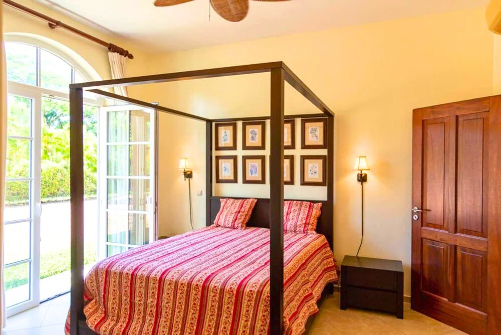 photo of property in dominican republic