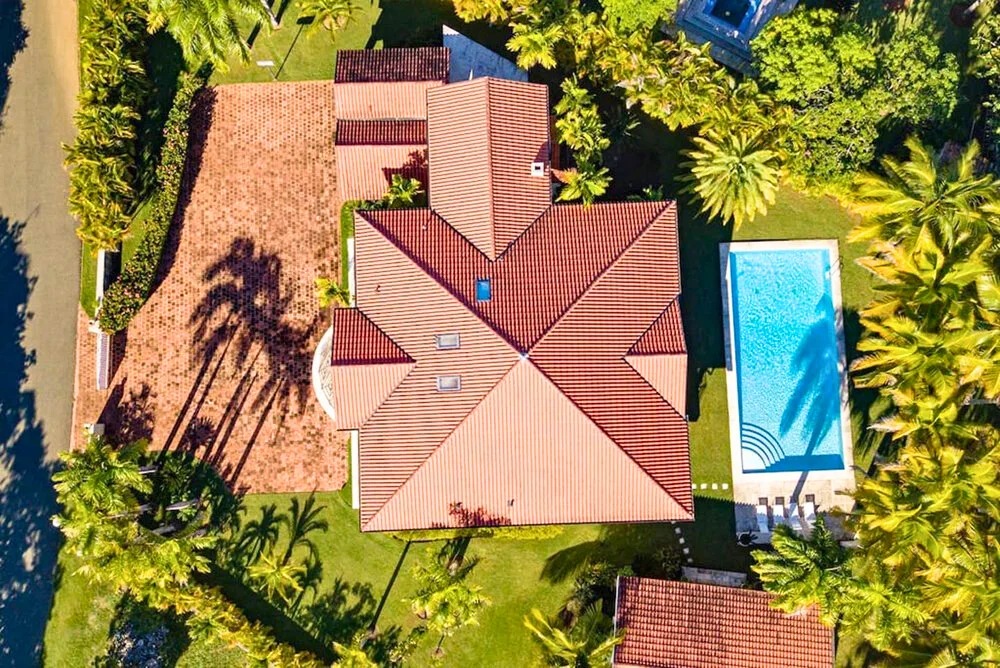photo of property in dominican republic