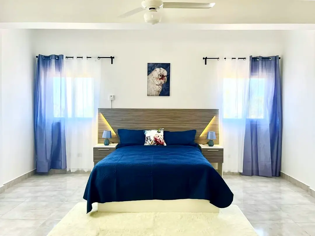 photo of property in dominican republic