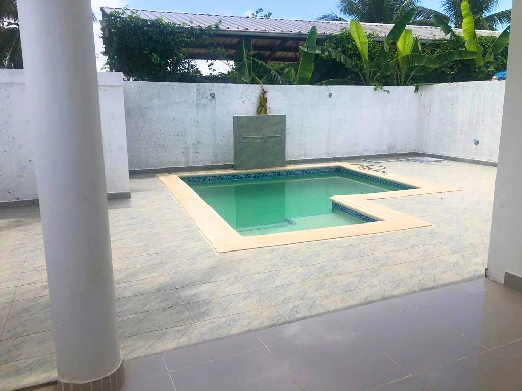 photo of property in dominican republic