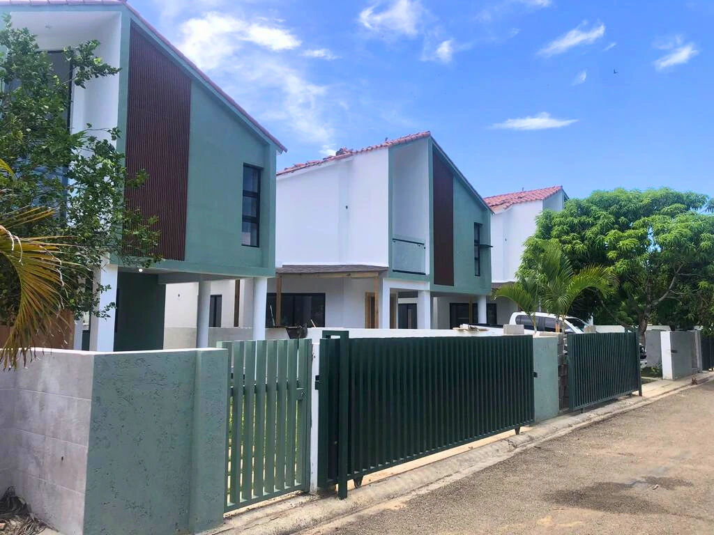photo of property in dominican republic