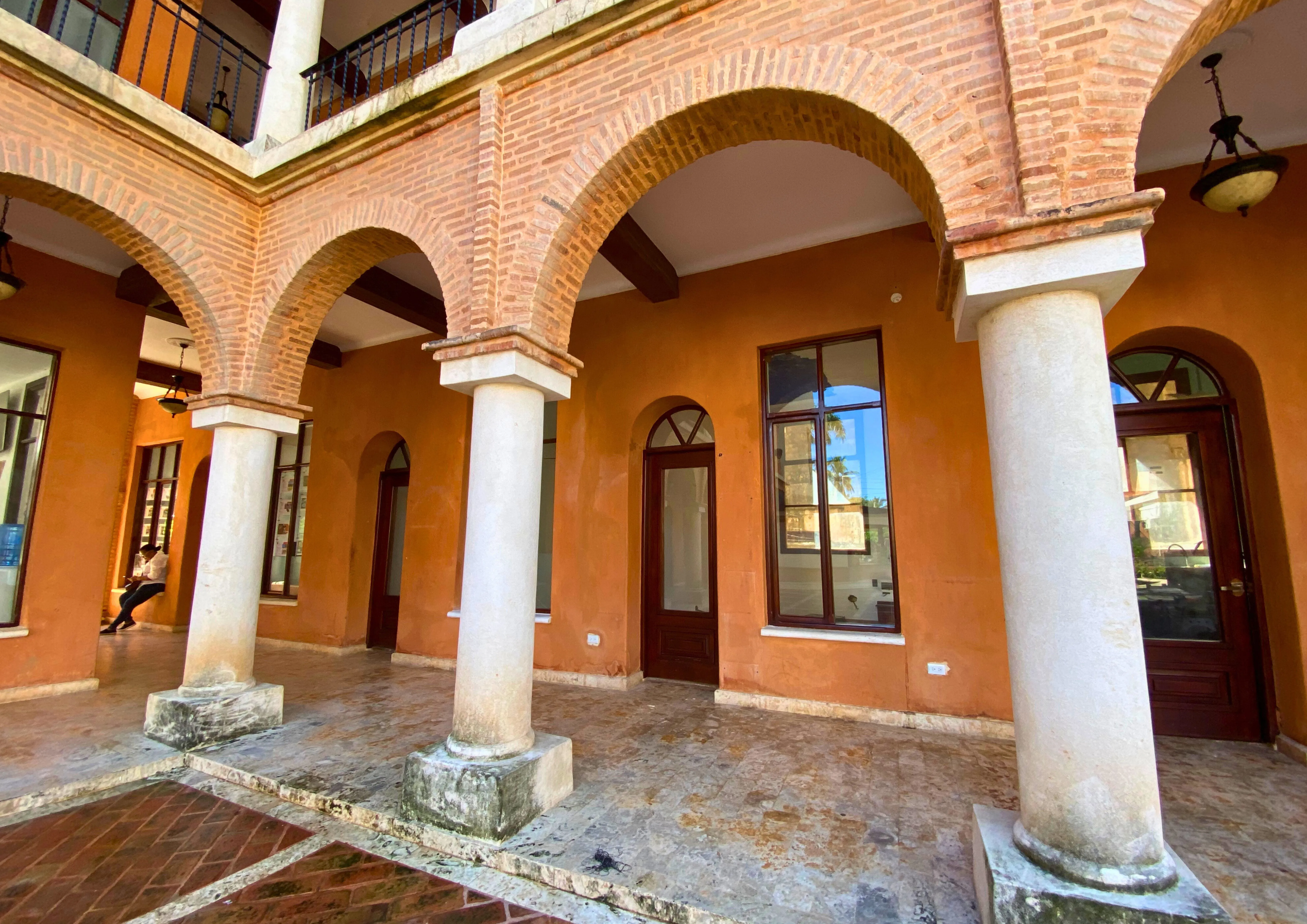 photo of property in dominican republic