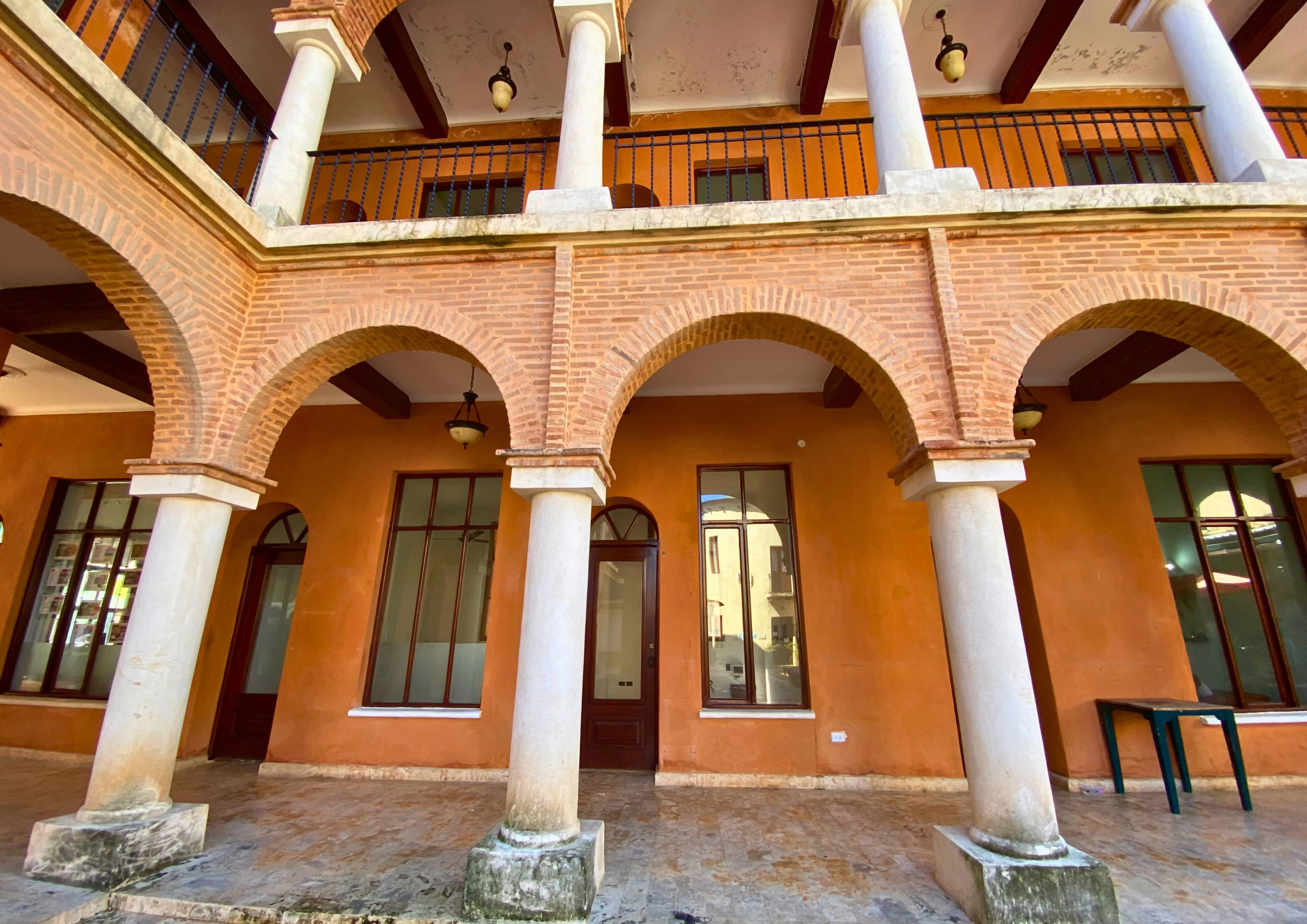 photo of property in dominican republic