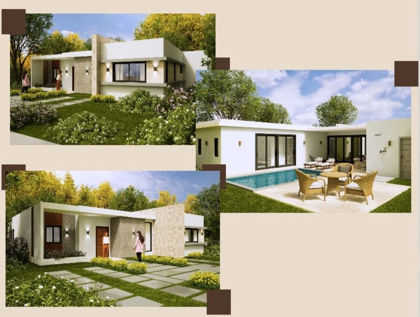 photo of property in dominican republic