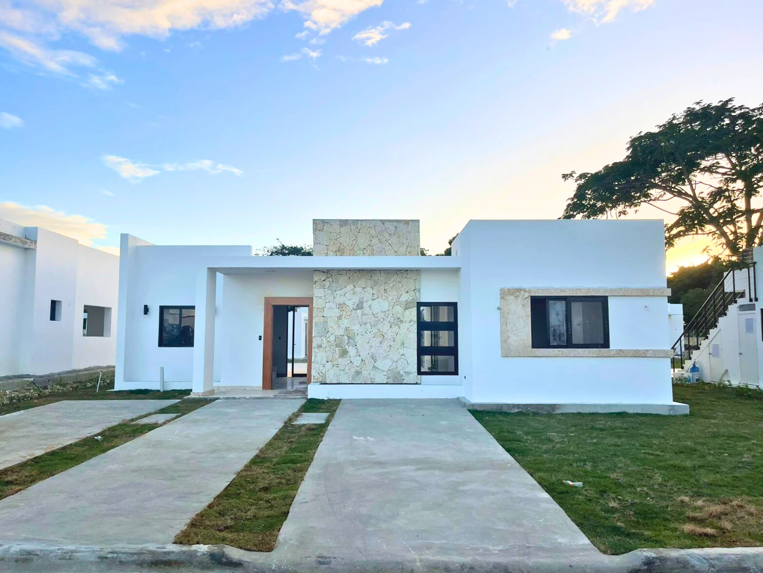 photo of property in dominican republic