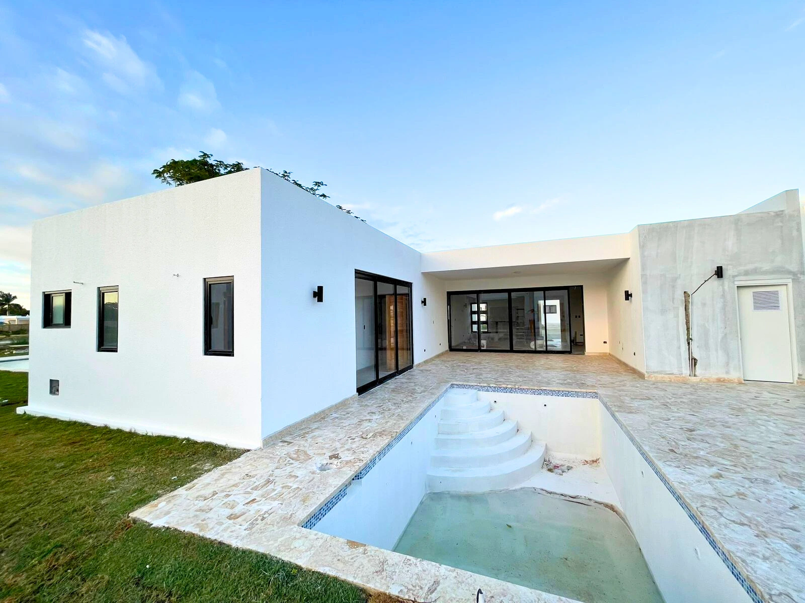 photo of property in dominican republic