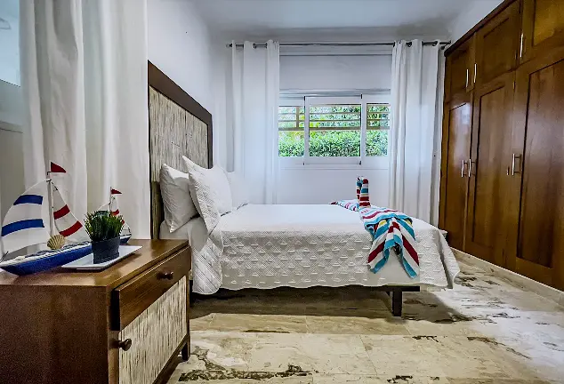 photo of property in dominican republic