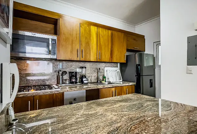 photo of property in dominican republic