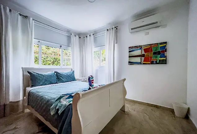 photo of property in dominican republic