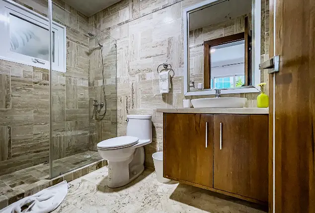 photo of property in dominican republic