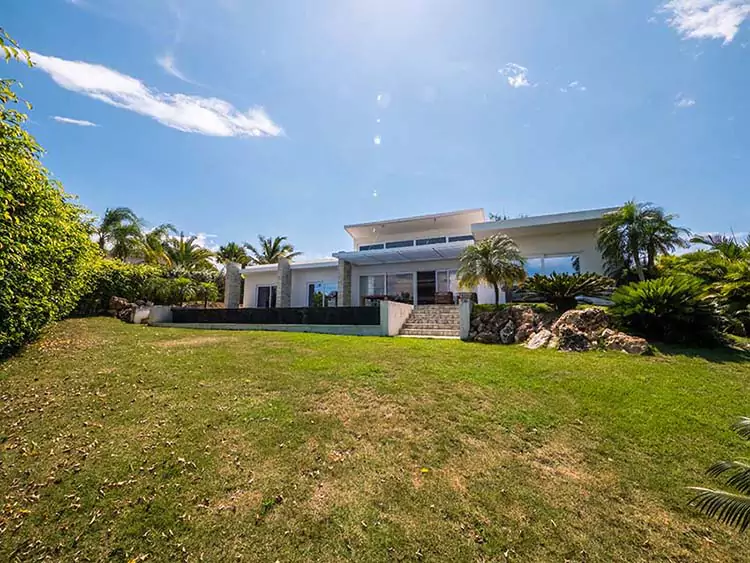 photo of property in dominican republic