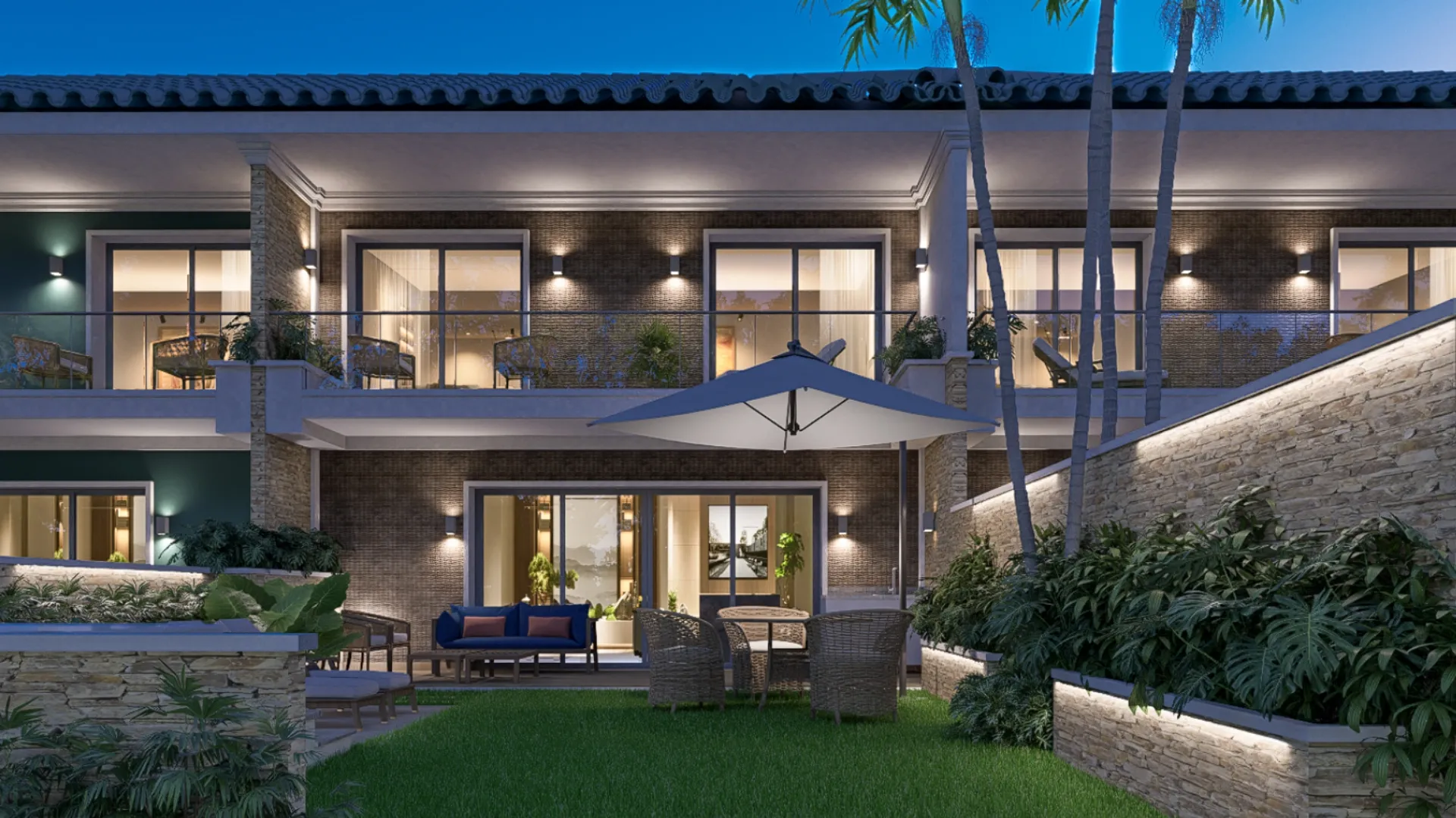 photo of property in dominican republic