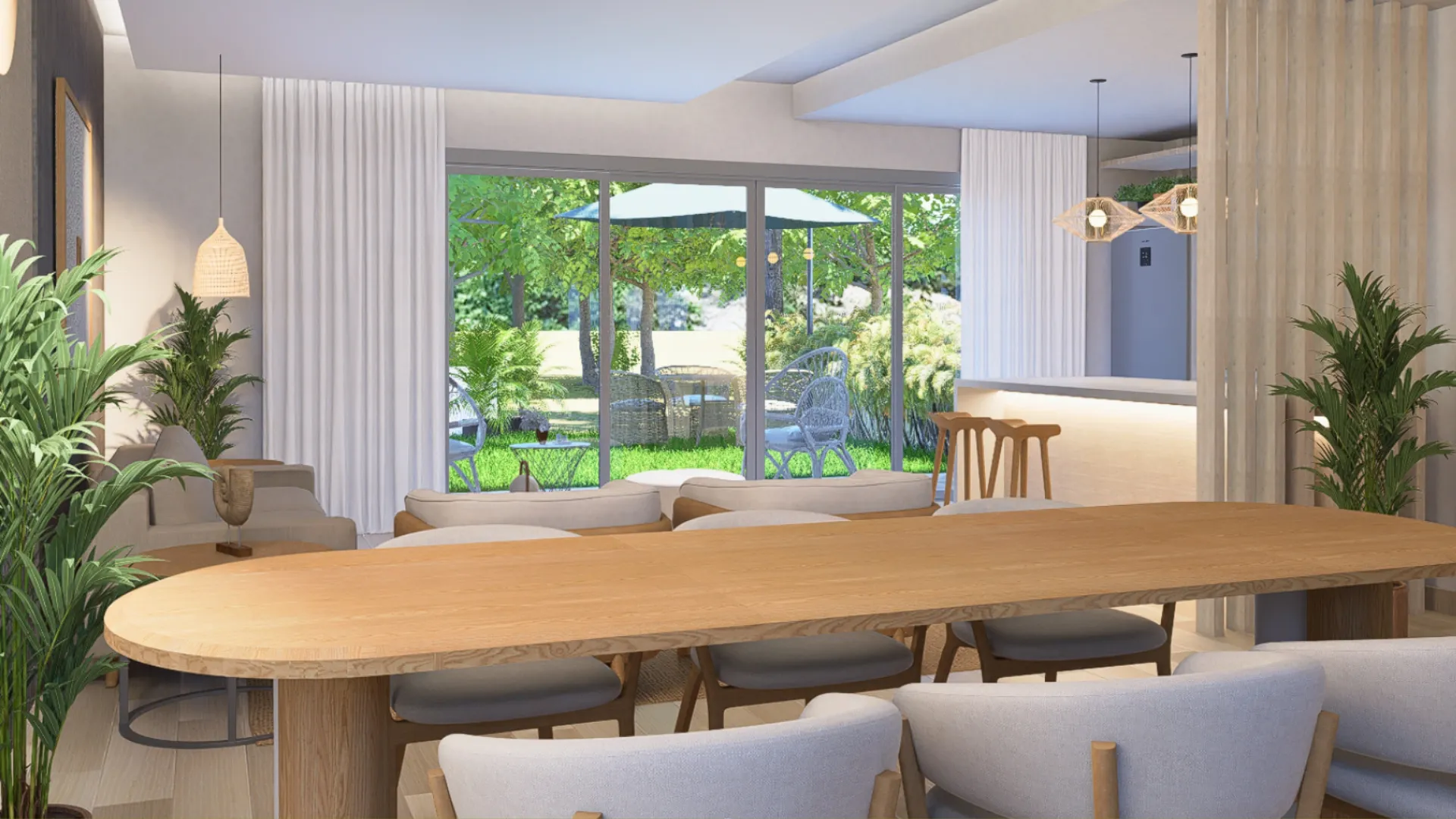 photo of property in dominican republic