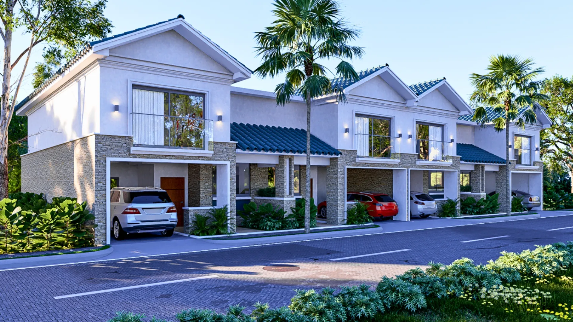 photo of property in dominican republic