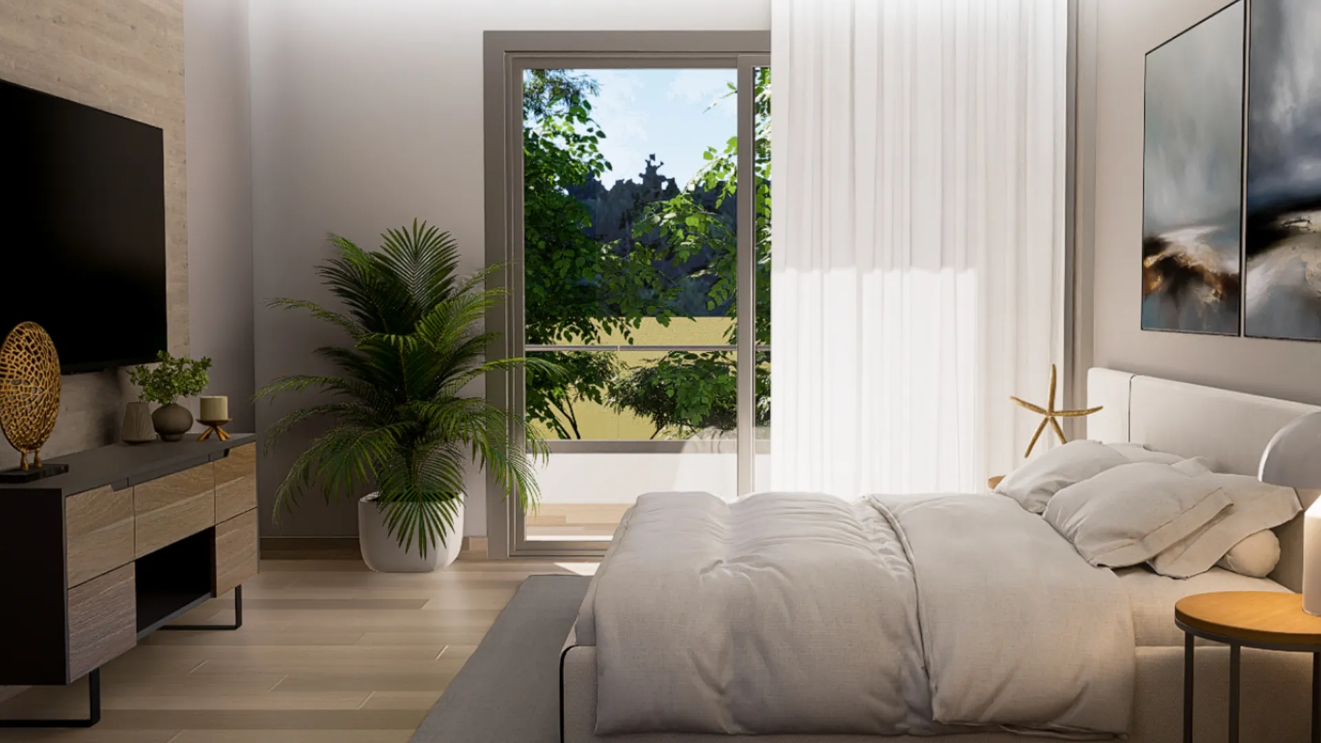 photo of property in dominican republic