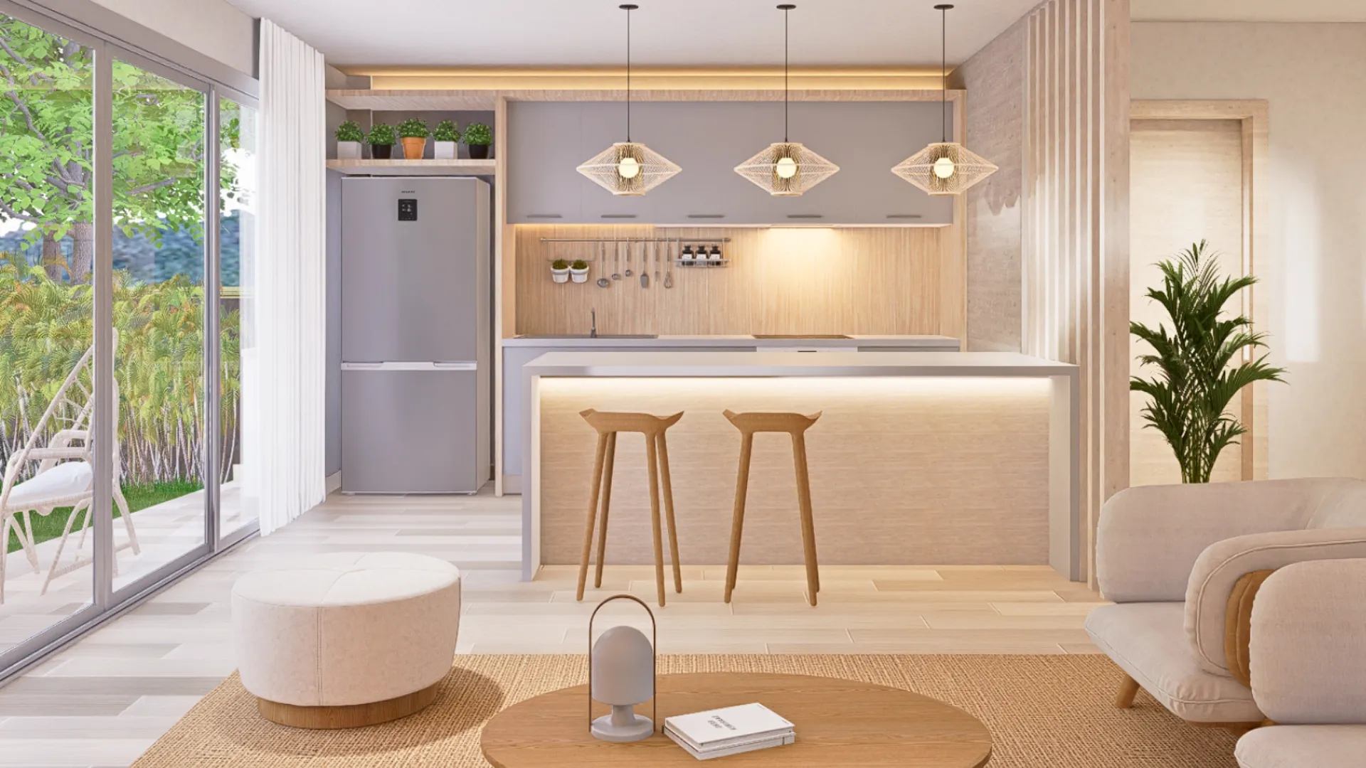 photo of property in dominican republic