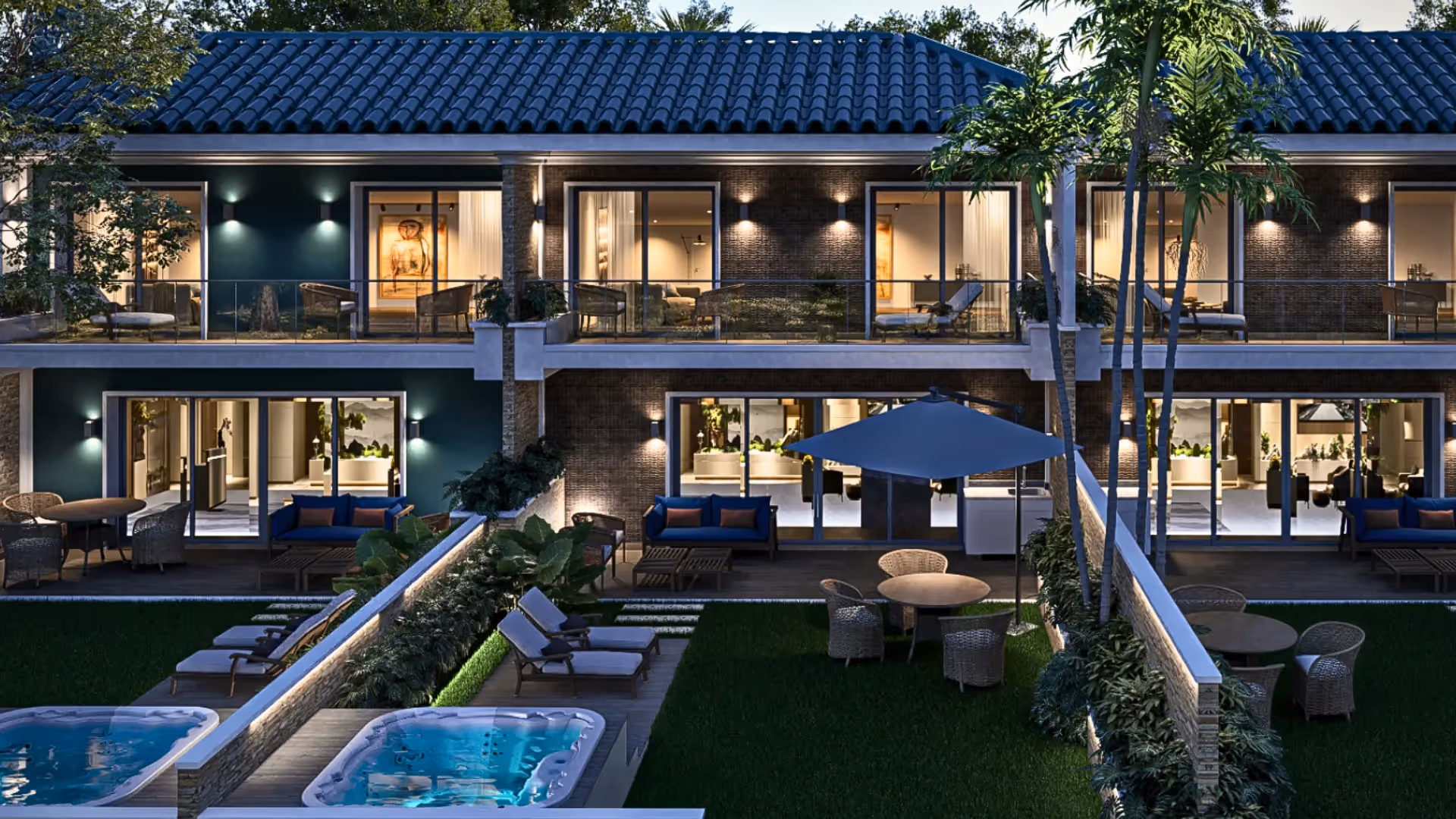 photo of property in dominican republic
