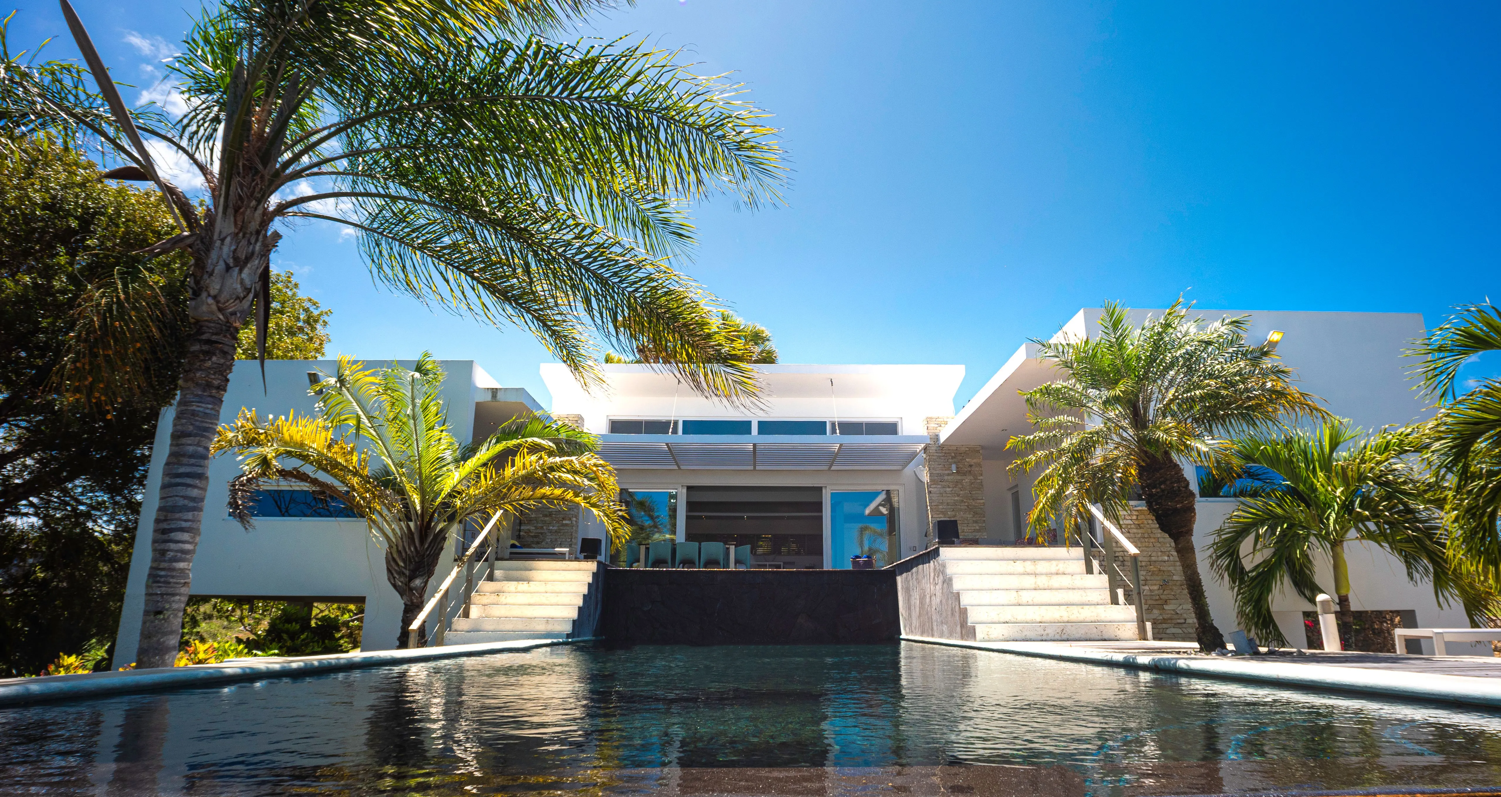 photo of property in dominican republic