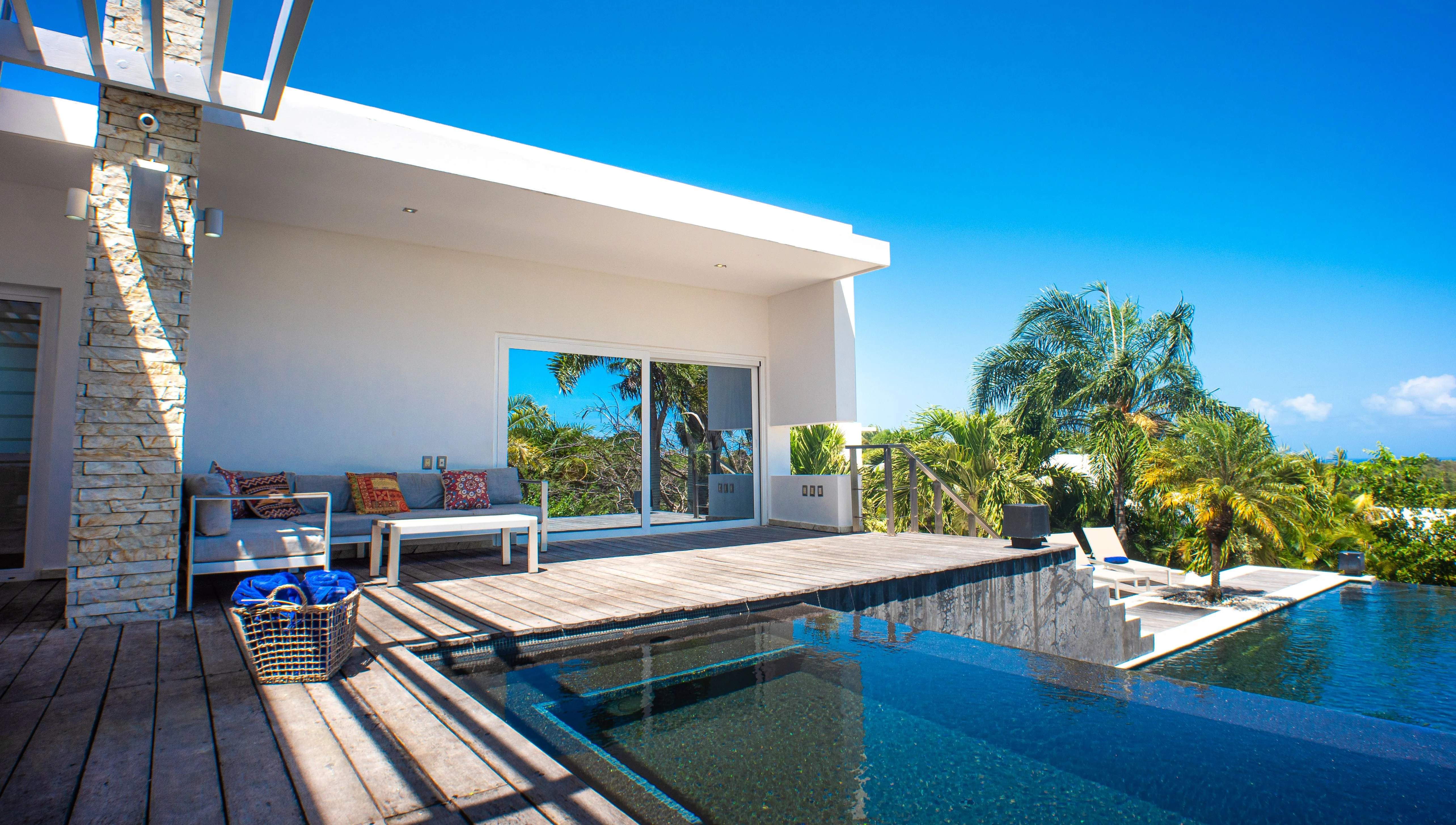 photo of property in dominican republic