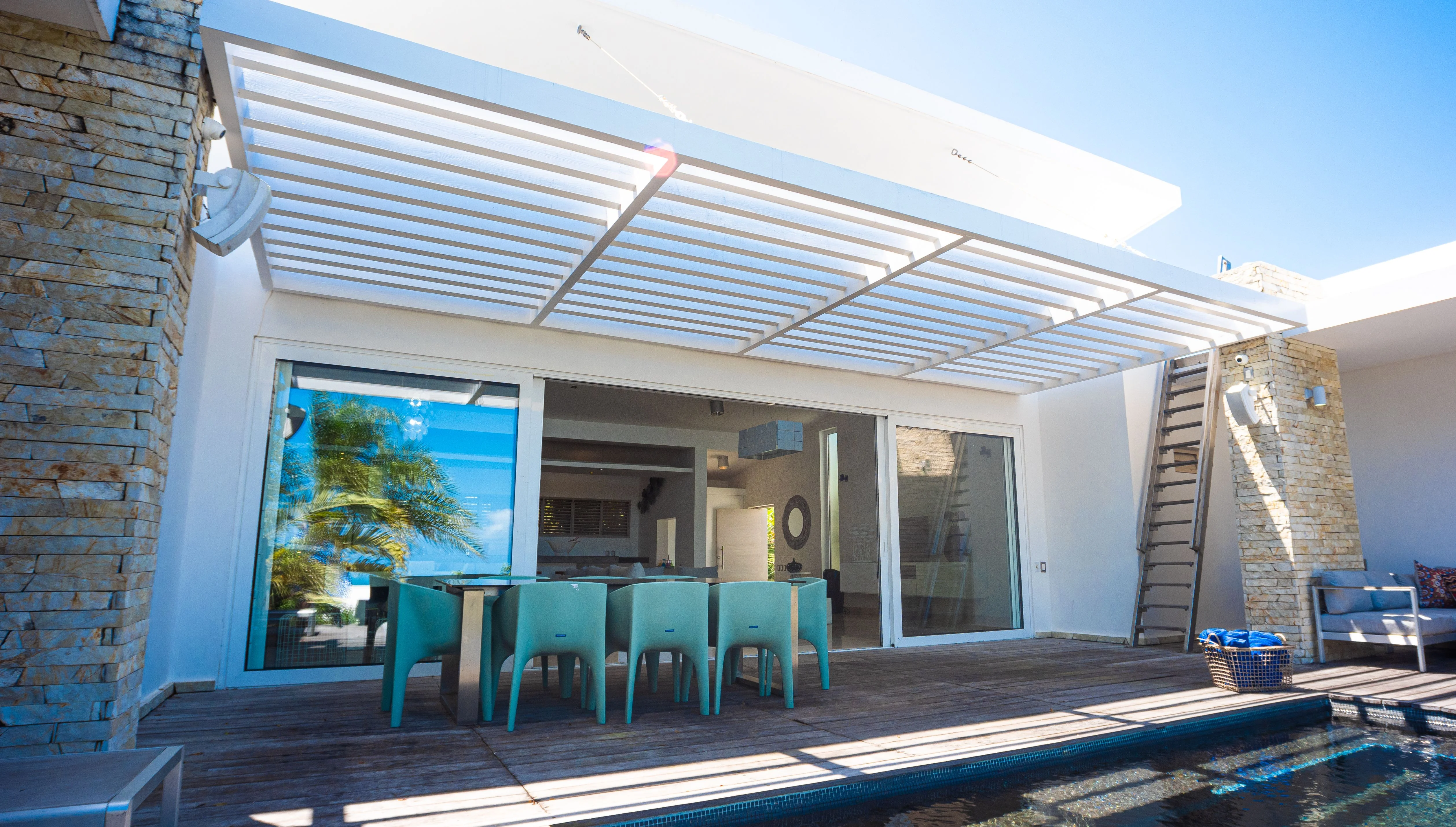 photo of property in dominican republic