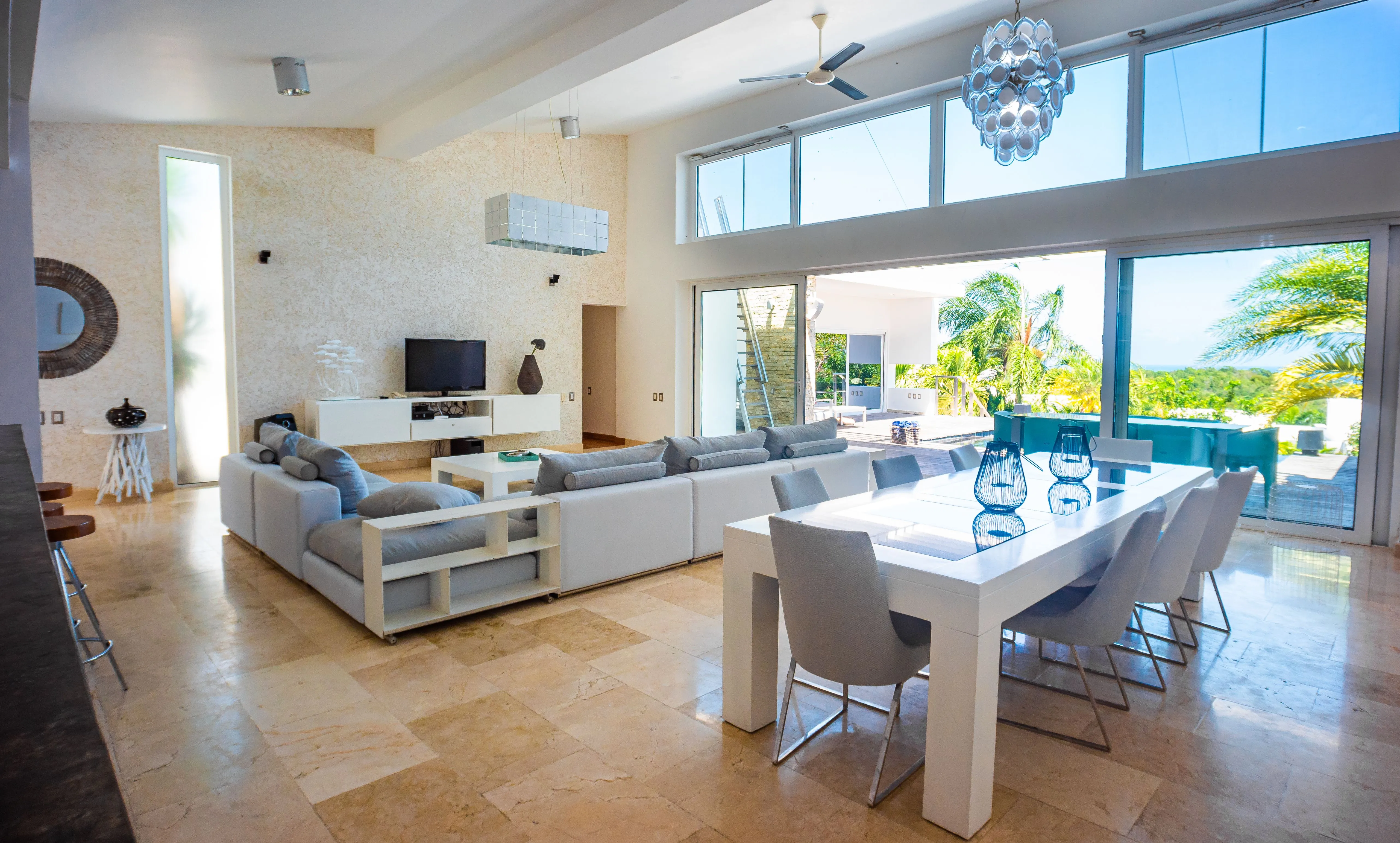 photo of property in dominican republic