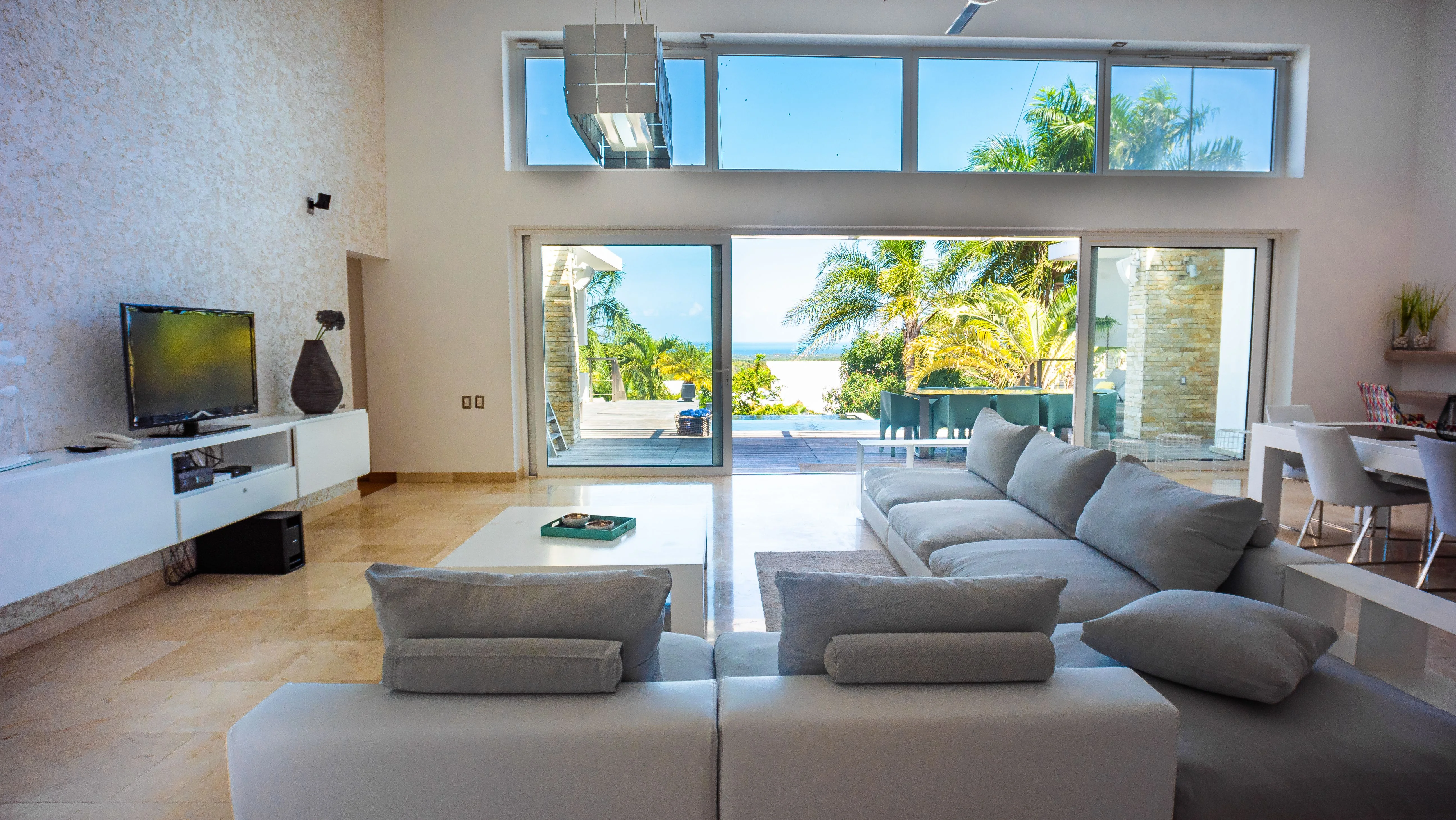 photo of property in dominican republic