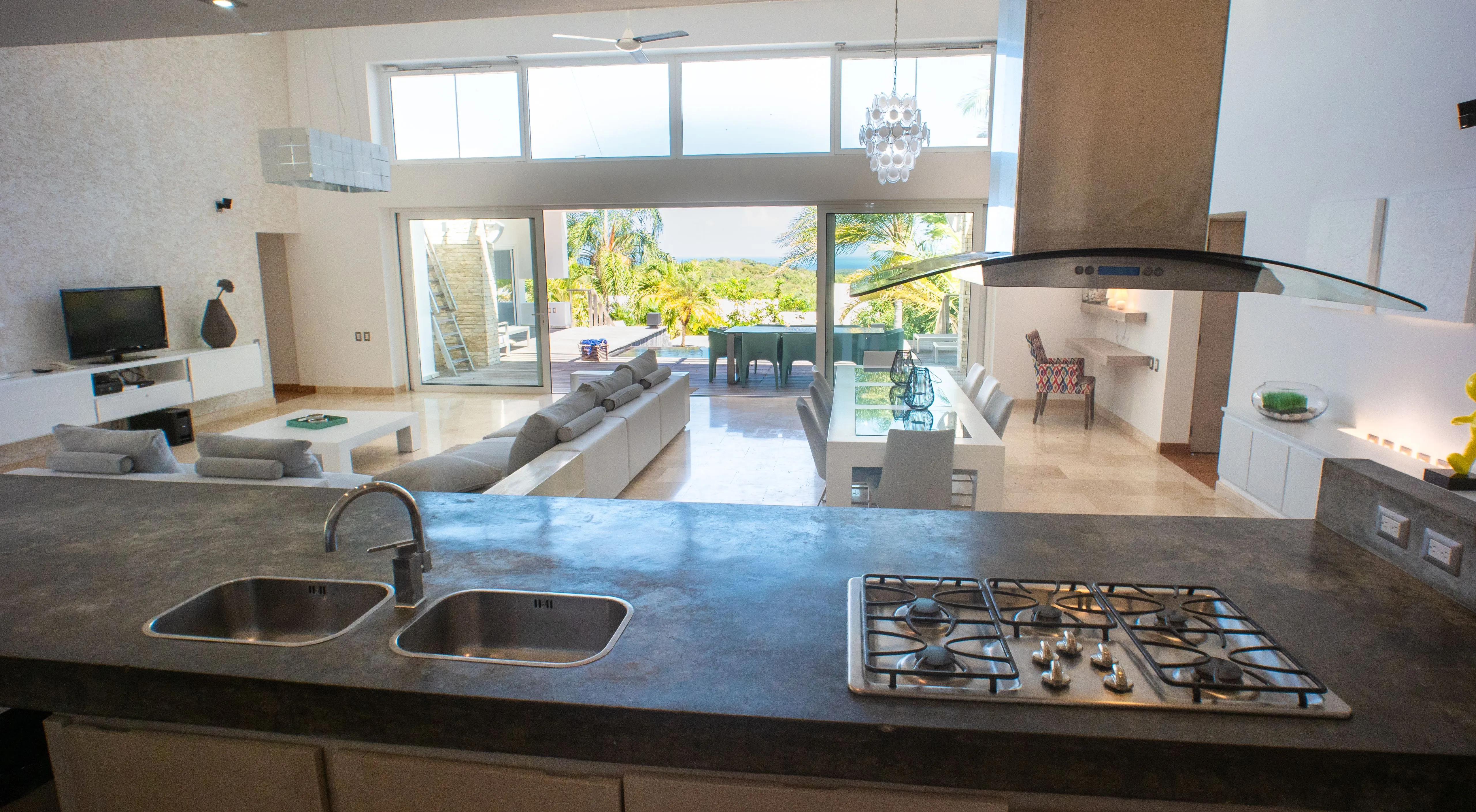 photo of property in dominican republic