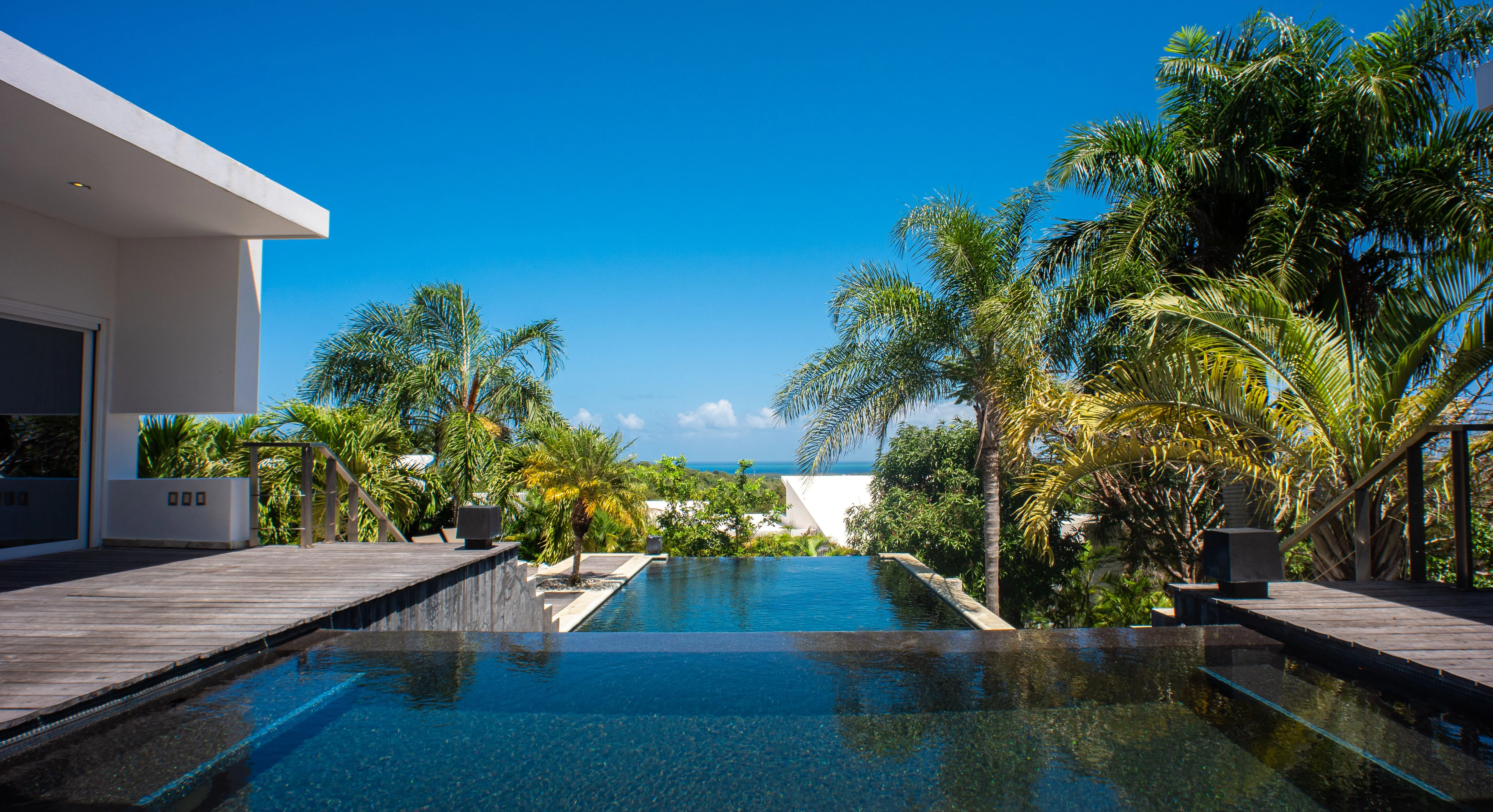 photo of property in dominican republic