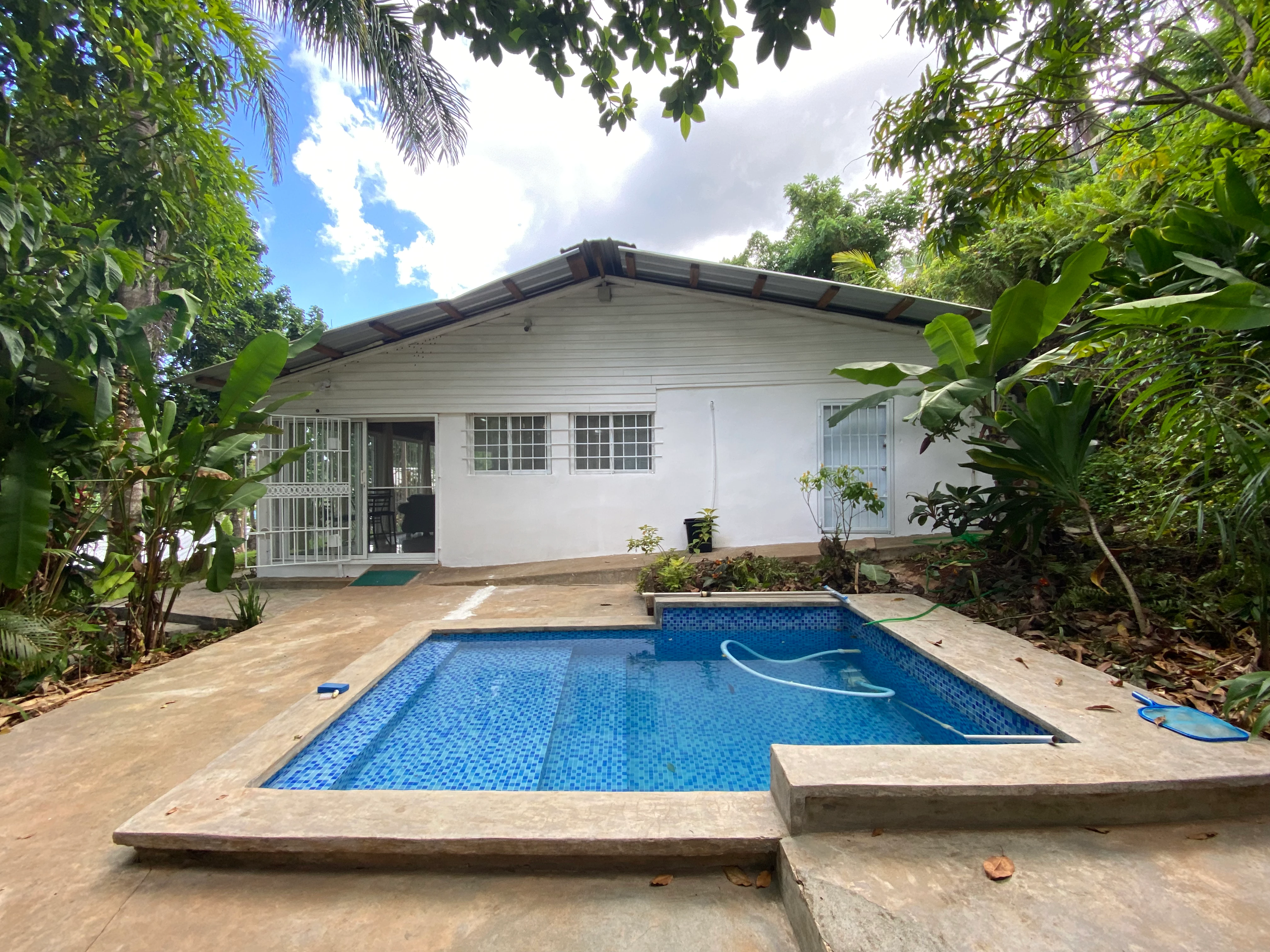 photo of property in dominican republic