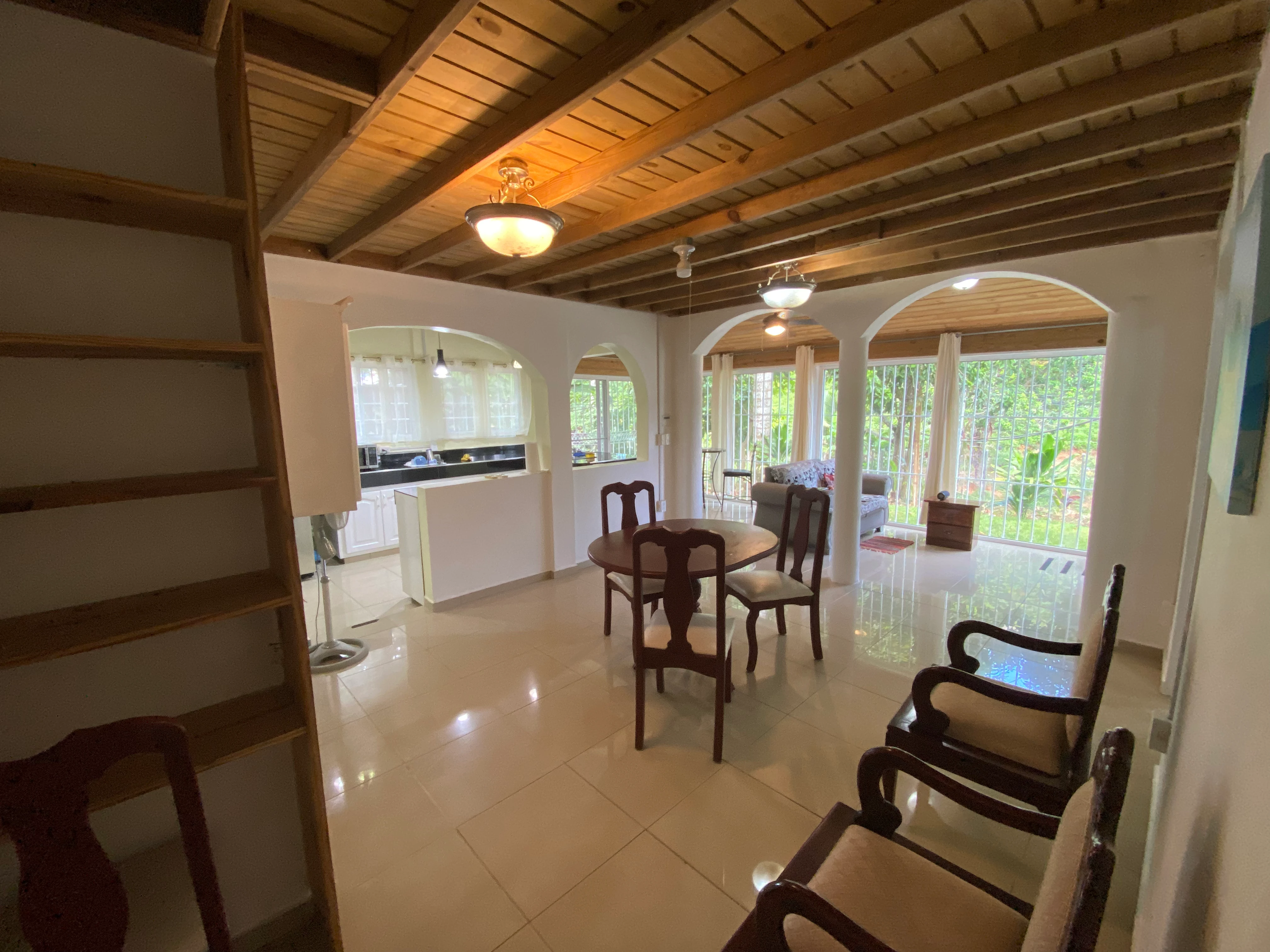 photo of property in dominican republic