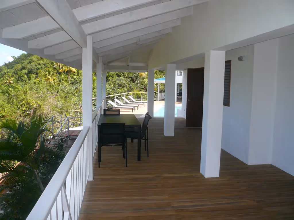 photo of property in dominican republic