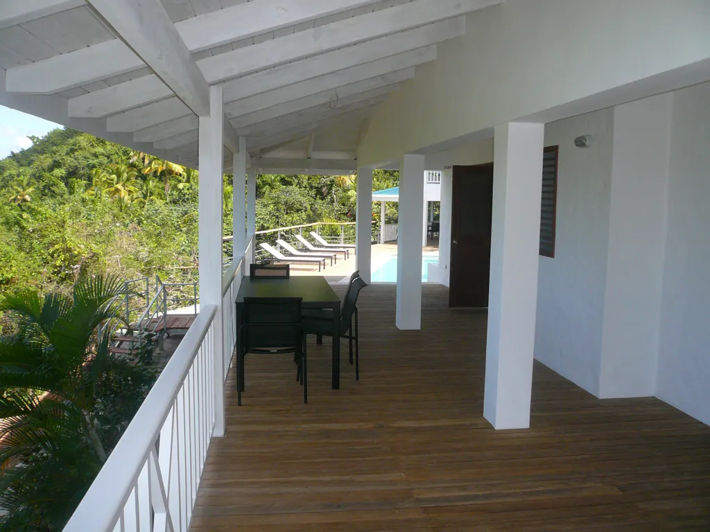 photo of property in dominican republic