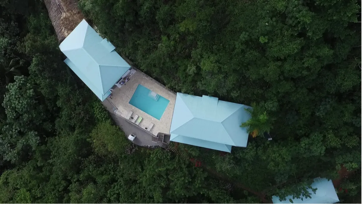 photo of property in dominican republic