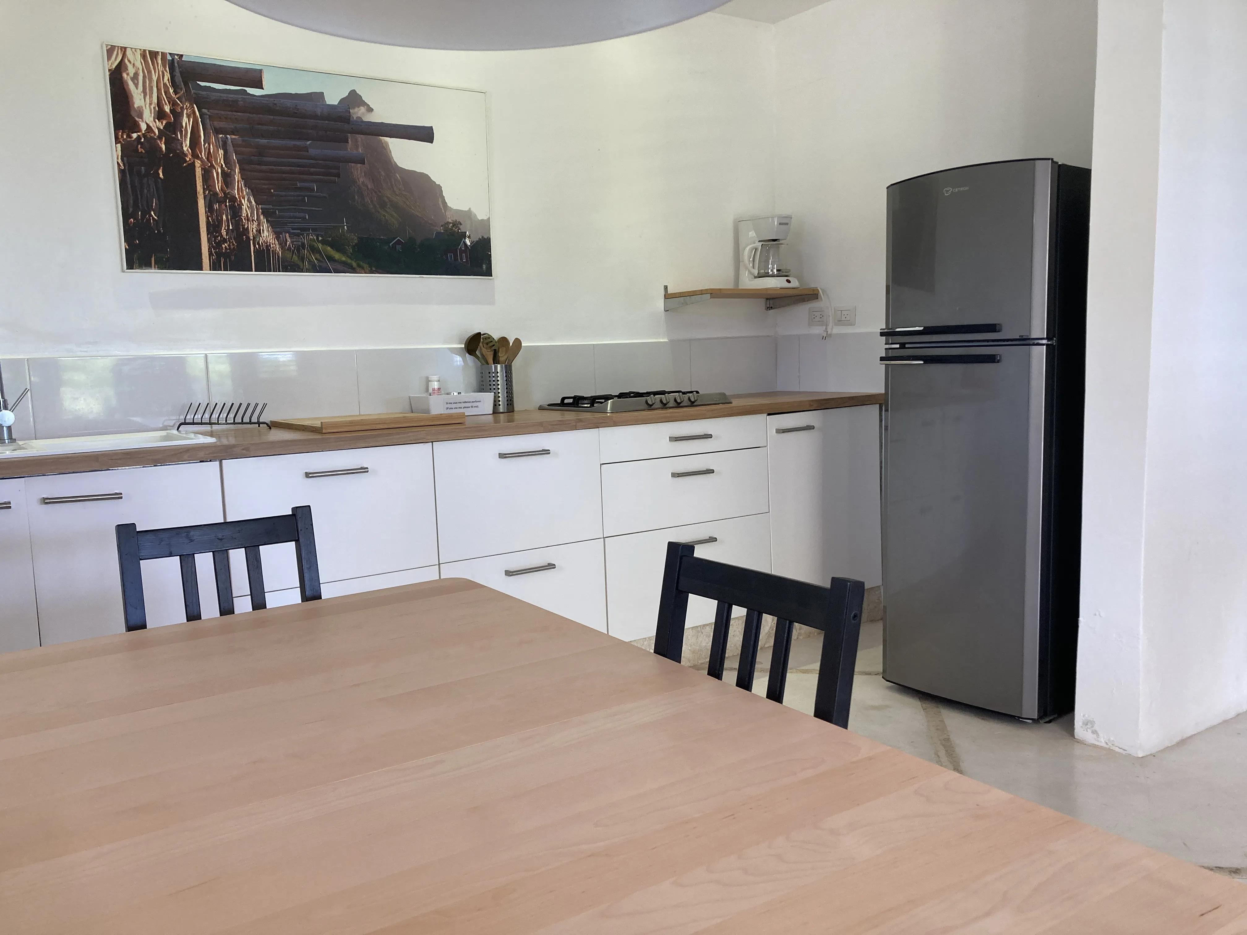 photo of property in dominican republic