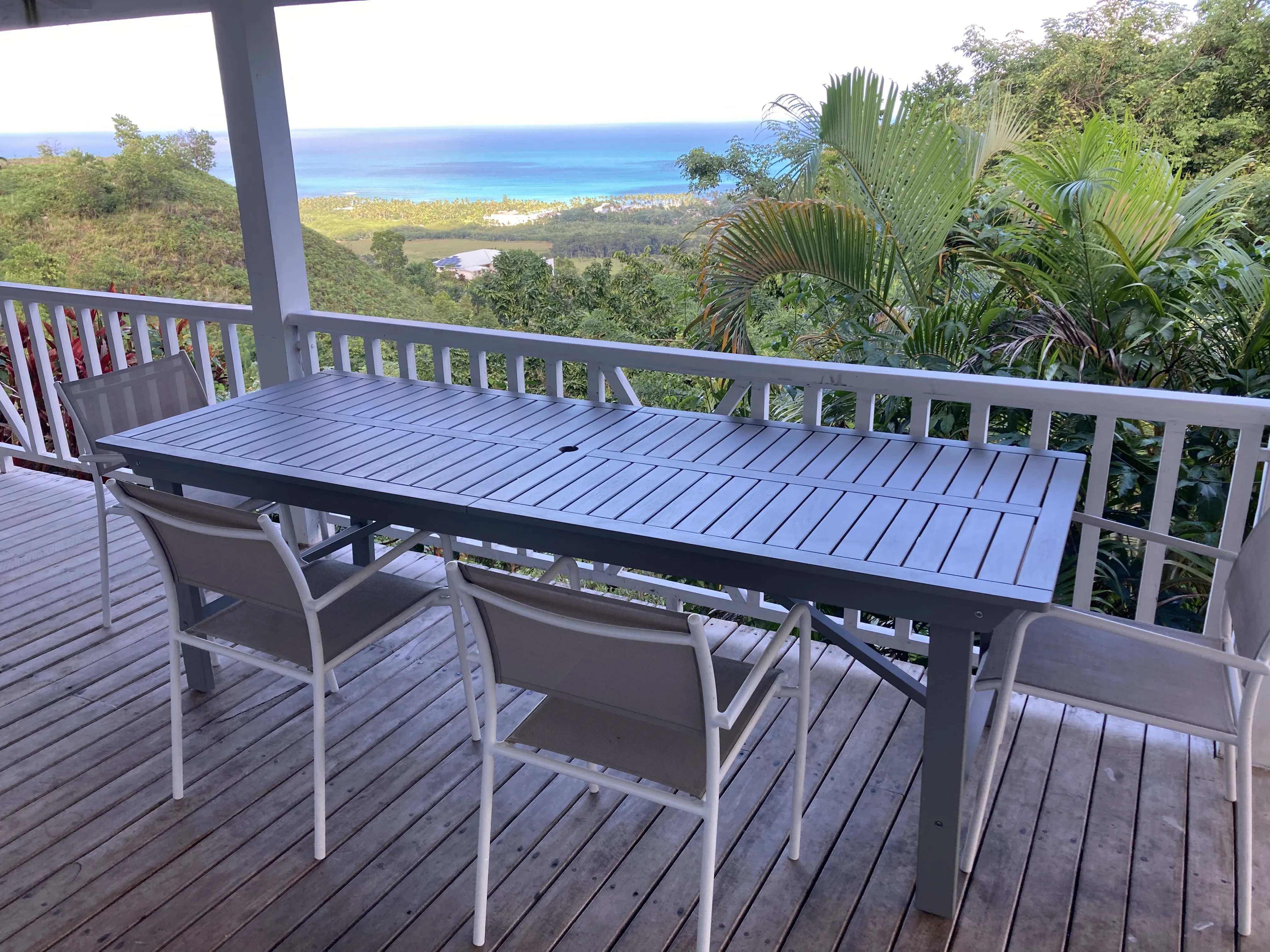 photo of property in dominican republic