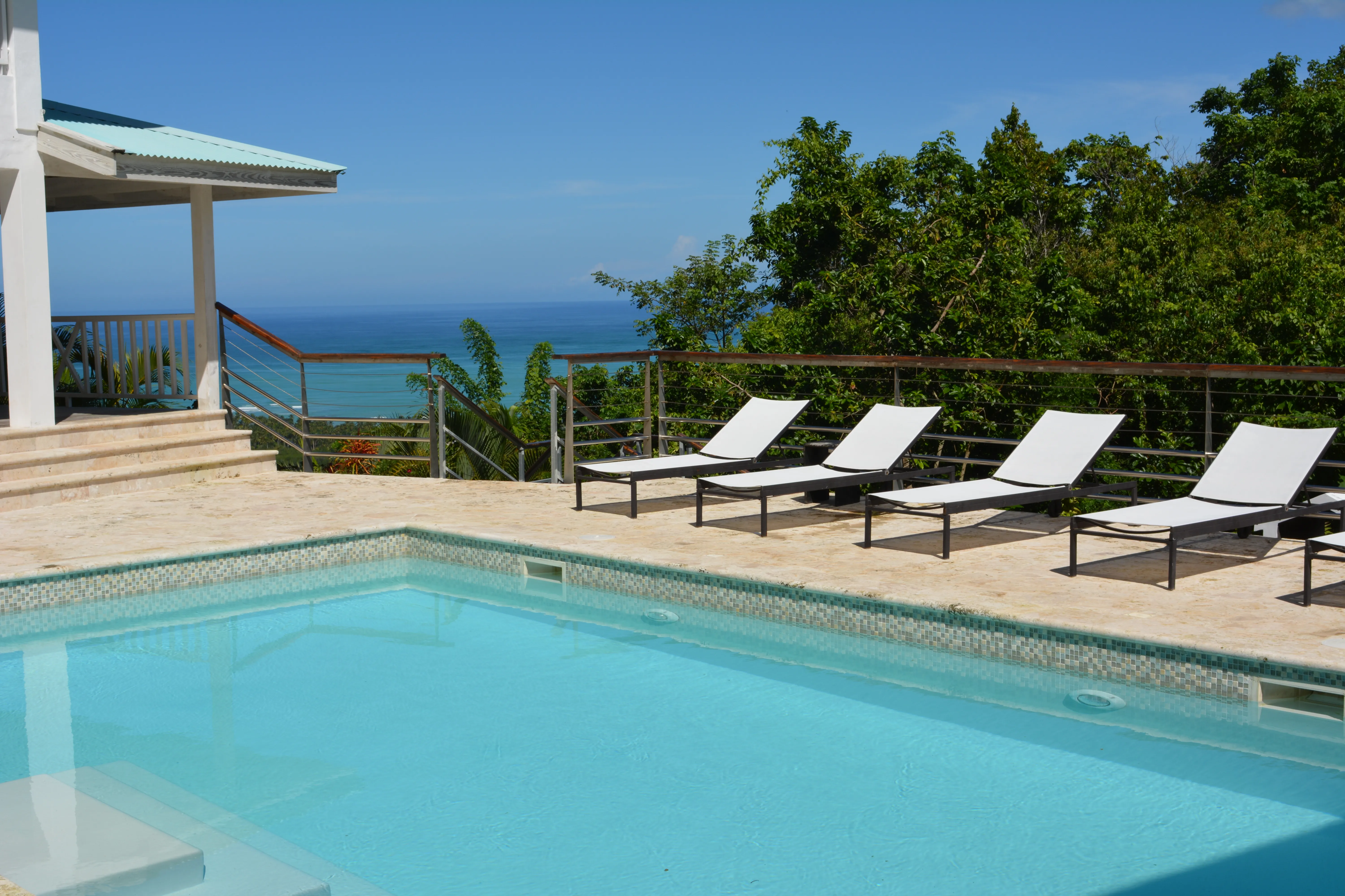 photo of property in dominican republic