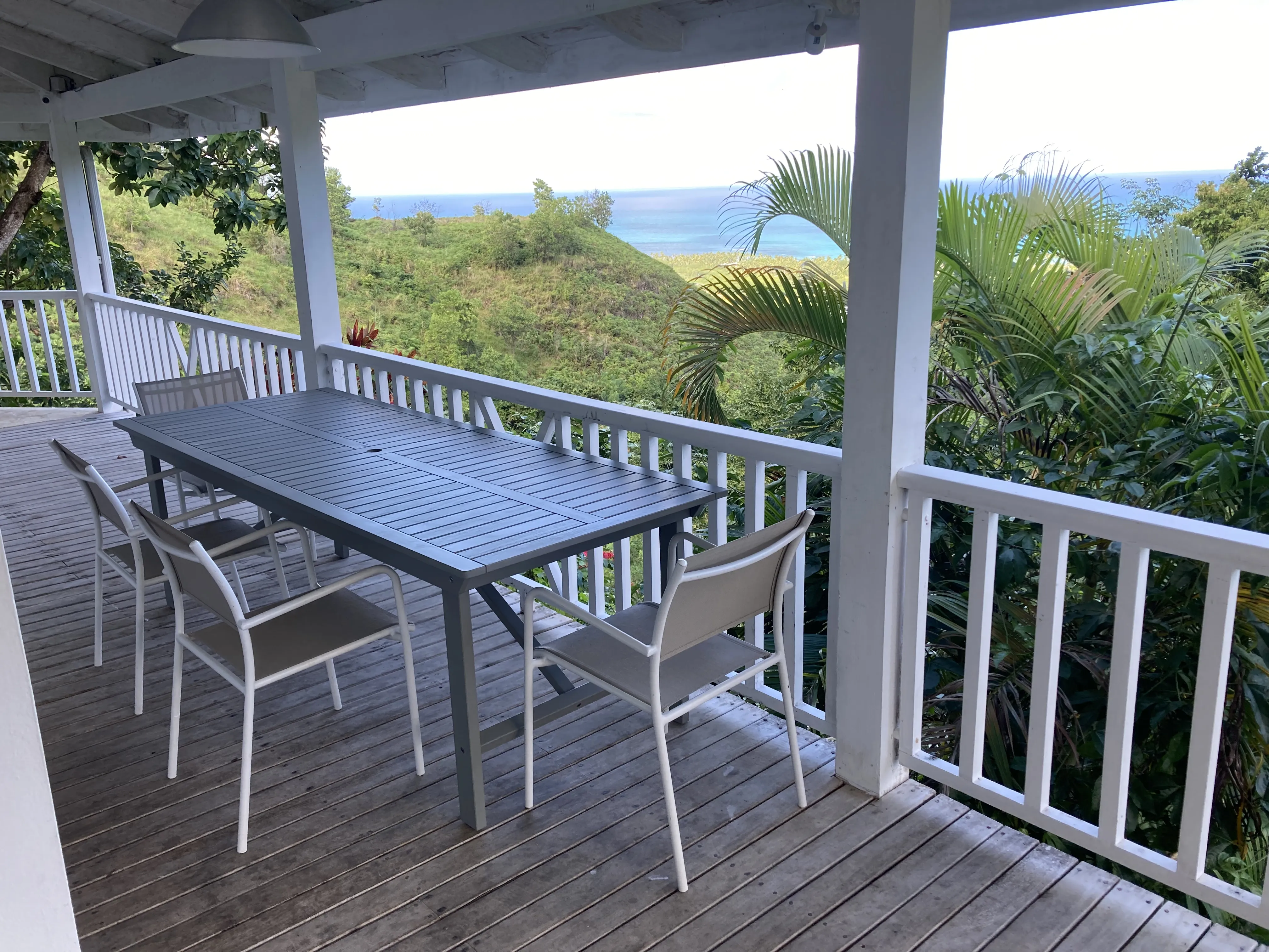 photo of property in dominican republic