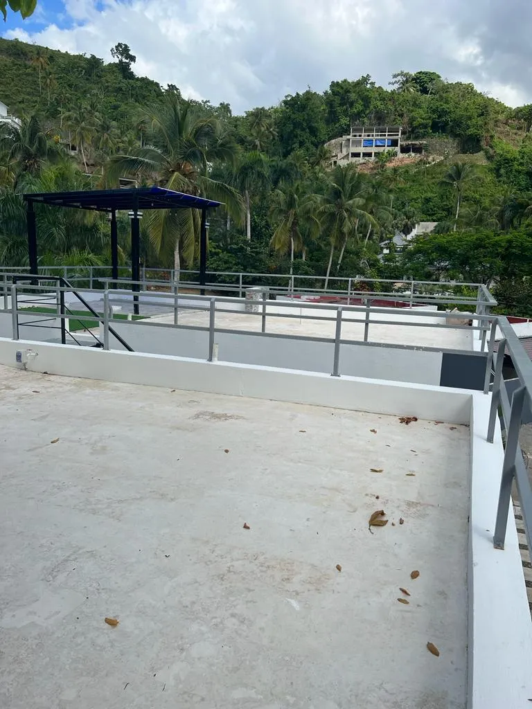 photo of property in dominican republic
