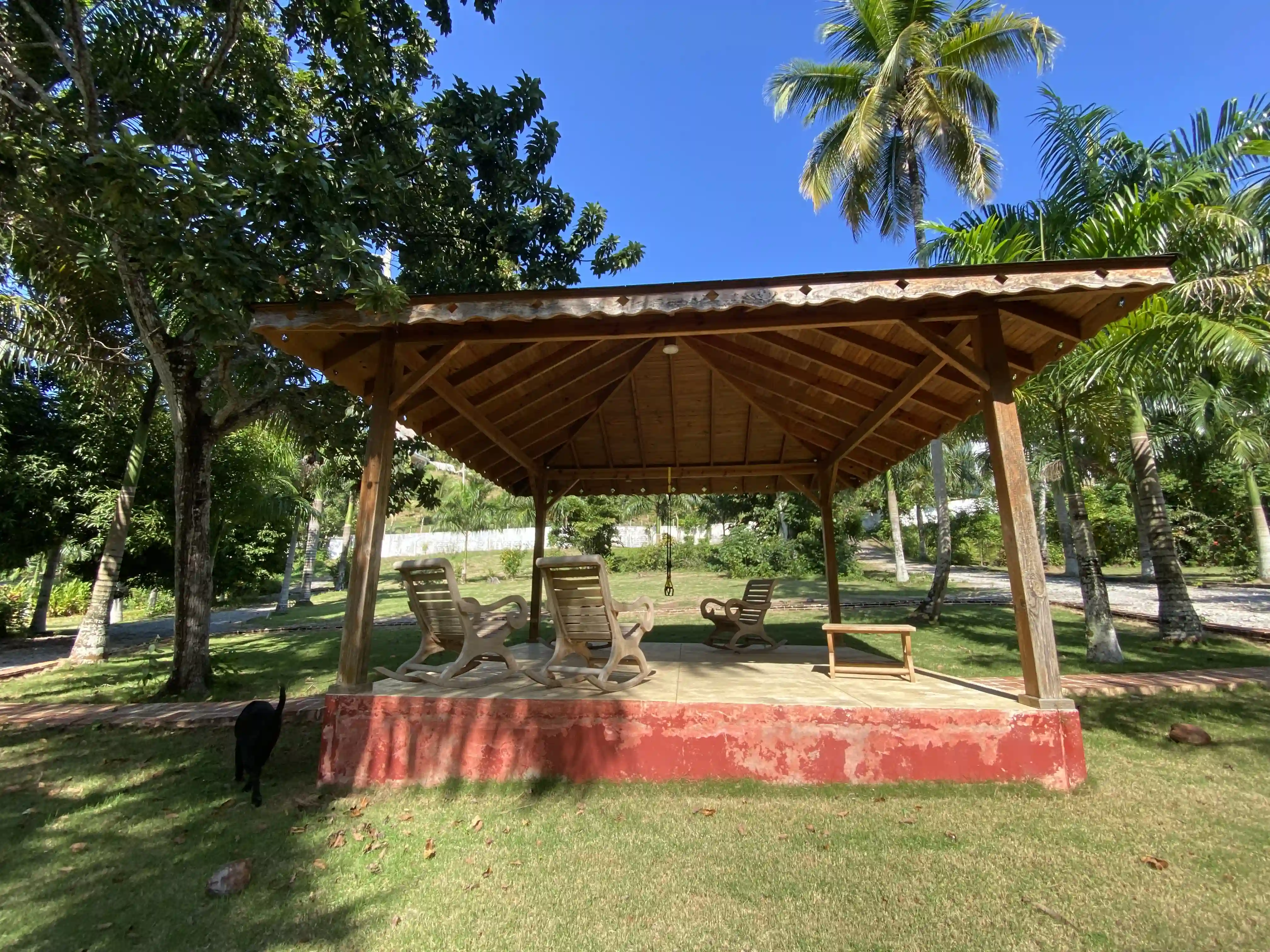 photo of property in dominican republic