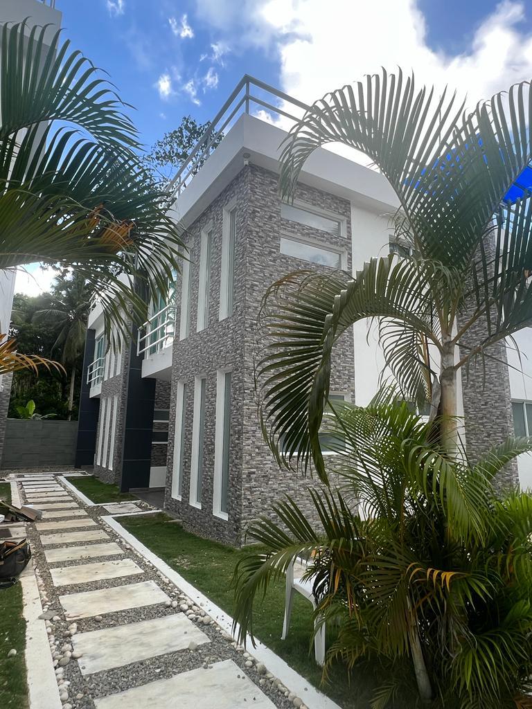 photo of property in dominican republic